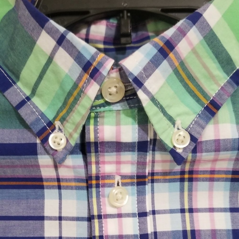 Ralph Lauren shirt